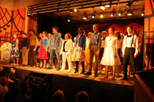 School Show 2014-10